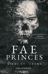 The Fae Princes - Nikki St. Crowe