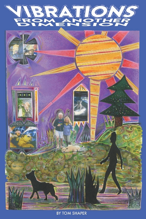 Vibrations From Another Dimension -  Tom Shaper