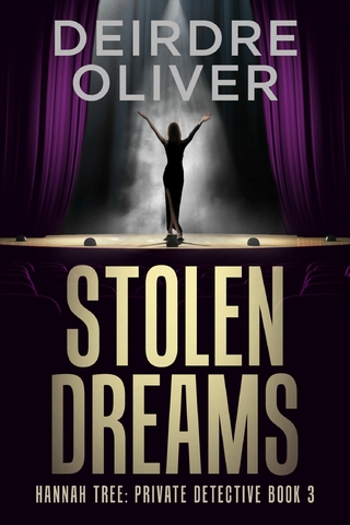 Stolen Dreams