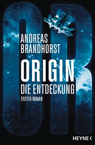 Origin – Die Entdeckung