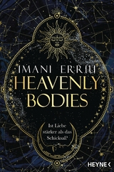 Heavenly Bodies - Imani Erriu