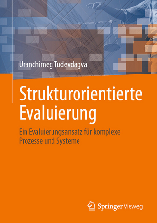 Strukturorientierte Evaluierung