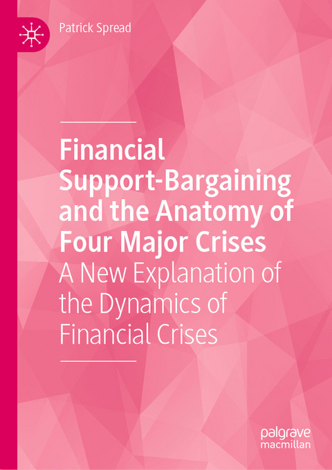 Financial Support-Bargaining and the Anatomy of Four Major Crises -  Patrick Spread