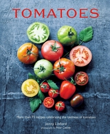 Tomatoes - Jenny Linford