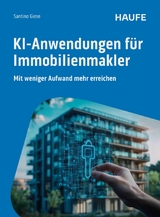 KI-Anwendungen f&uuml;r Immobilienmakler -  Santino Giese