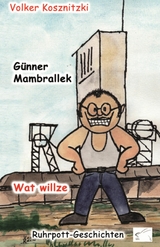 Wat willze - Volker Kosznitzki