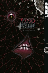 PTSD Radio, Band 04 - Masaaki Nakayama