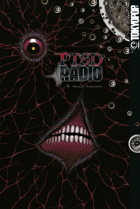 PTSD Radio, Band 04 - Masaaki Nakayama