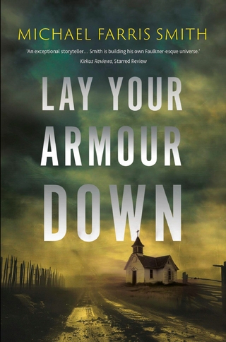 Lay Your Armour Down