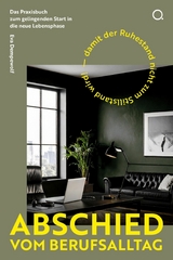 Abschied vom Berufsalltag - Eva Dempewolf