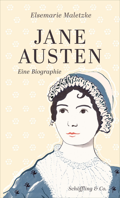 Jane Austen - Elsemarie Maletzke