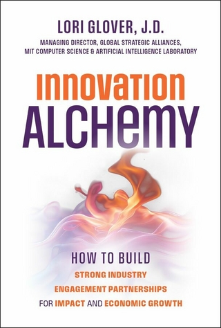 Innovation Alchemy