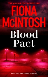 Blood Pact - Fiona McIntosh