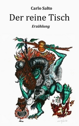 Der reine Tisch - Carlo Salto