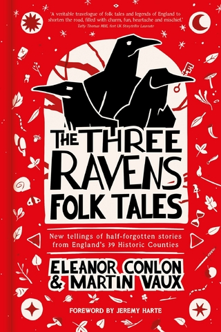 The Three Ravens Folk Tales