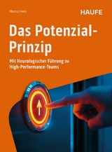 Das Potenzial-Prinzip - Marcus Hein