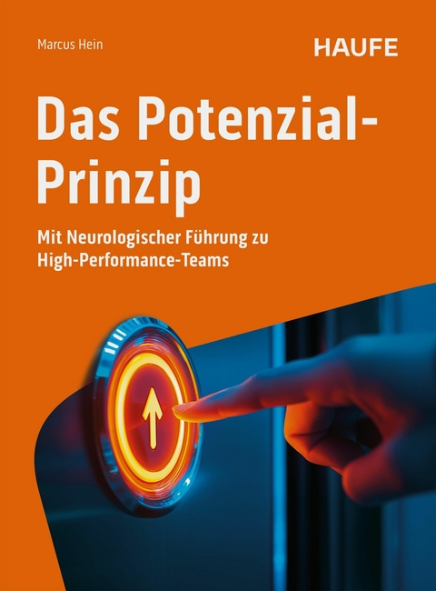 Das Potenzial-Prinzip - Marcus Hein