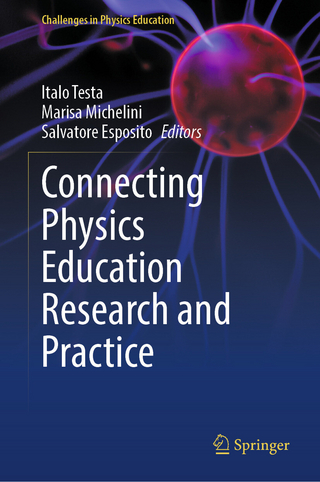 Connecting Physics Education Research and Practice