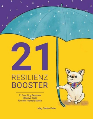 21 RESILIENZ BOOSTER