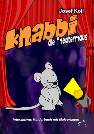 Knabbi, die Theatermaus