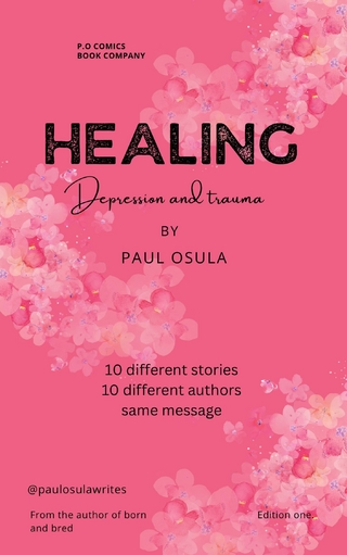 Healing book