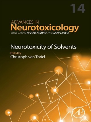 Neurotoxicity of Solvents