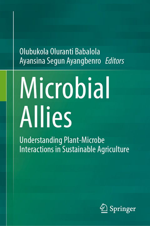 Microbial Allies - 