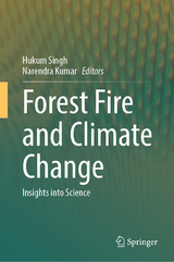 Forest Fire and Climate Change - 