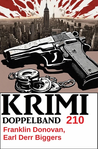 Krimi Doppelband 210