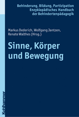 Sinne, K&ouml;rper und Bewegung - 