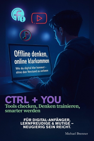 Offline denken, online klarkommen