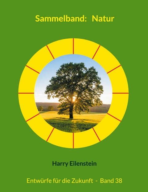 Sammelband: Natur - Harry Eilenstein