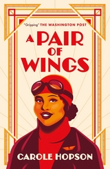 A Pair of Wings -  Carole Hopson
