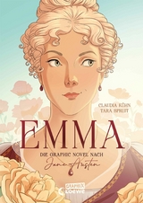 Emma - Jane Austen, Claudia K&uuml;hn