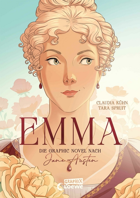 Emma - Jane Austen, Claudia K&uuml;hn