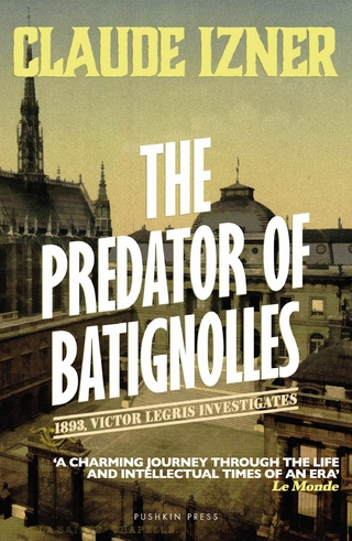 The Leopard of Batignolles
