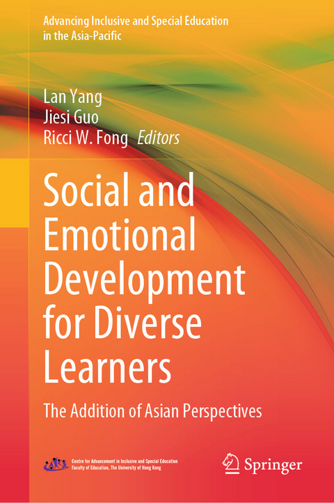 Social and Emotional Development for Diverse Learners - 