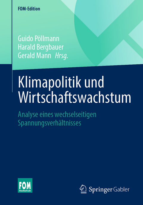 Klimapolitik und Wirtschaftswachstum - 