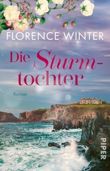 Die Sturmtochter - Florence Winter