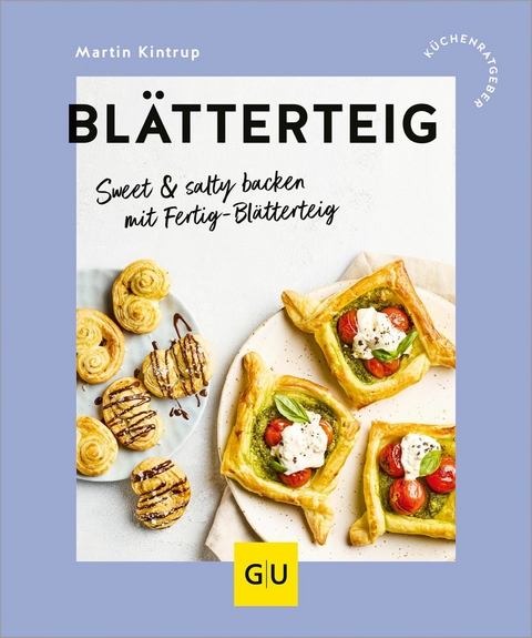 Blätterteig - Martin Kintrup