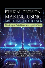 Ethical Decision-Making Using Artificial Intelligence - 