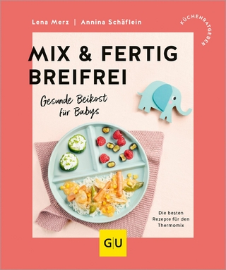 Mix & Fertig breifrei