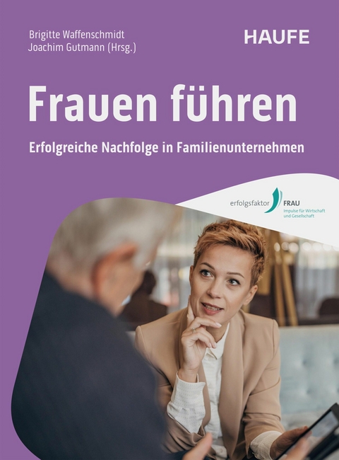 Frauen f&uuml;hren - 