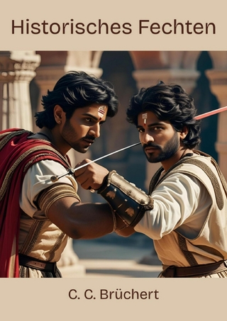 Historisches Fechten
