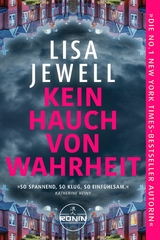 Kein Hauch von Wahrheit - Lisa Jewell