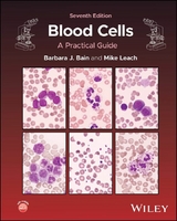 Blood Cells - Barbara J. Bain, Mike Leach