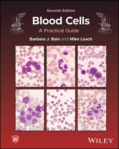Blood Cells - Barbara J. Bain, Mike Leach