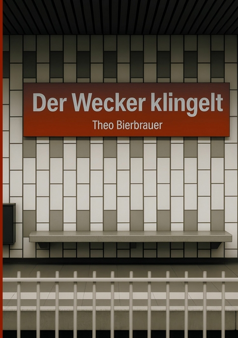 Der Wecker klingelt - Theo Bierbrauer