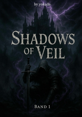 Shadows of Veil Band 1