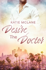 Desire The Doctor - Katie McLane